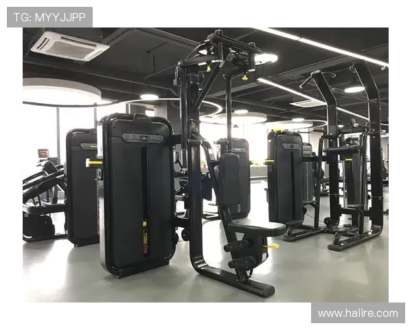 家用与商用健身器材的对比分析及采购策略推荐 家用与商用健身器材的对比分析及采购策略推荐