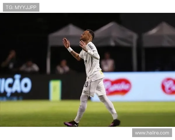 西甲联赛评内马尔转会的影响与背后故事