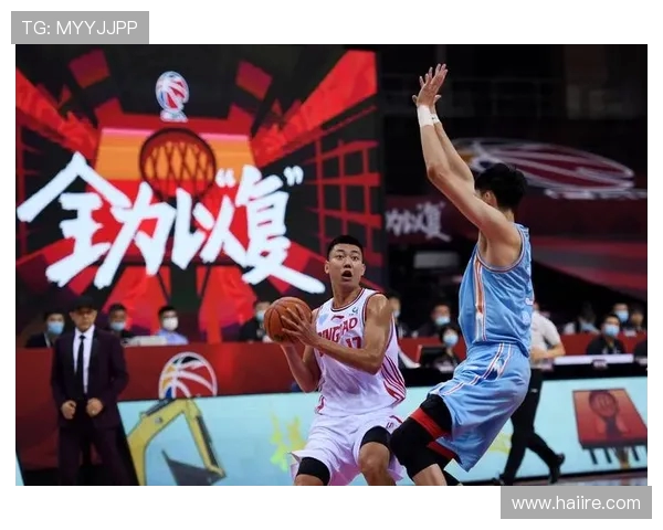 青岛体育产业双轨发展路径探索:从CBA篮球到本土足球的跨界融合 青岛体育产业双轨发展路径探索:从CBA篮球到本土足球的跨界融合