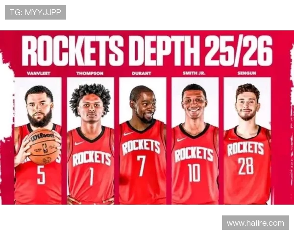 2010年火箭队球员名单及赛季表现盘点 2010年火箭队球员名单及赛季表现盘点