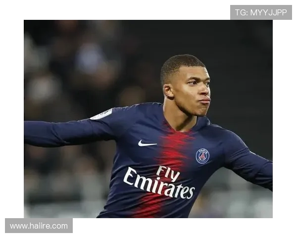 法甲历届最佳球员盘点：姆巴佩领衔当代