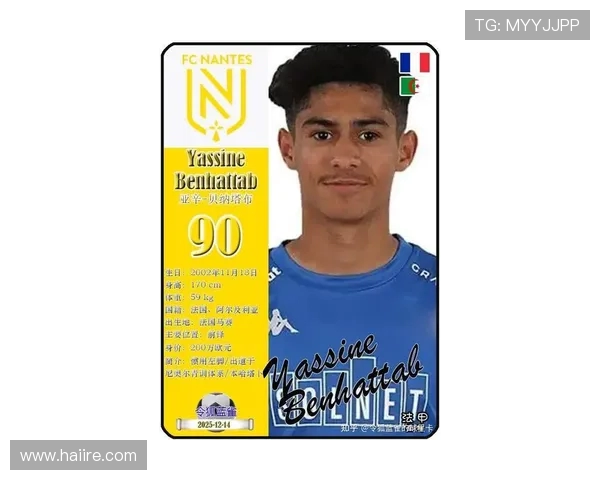 法甲新星球员推荐:本赛季表现突出的年轻球员名单 法甲新星球员推荐:本赛季表现突出的年轻球员名单