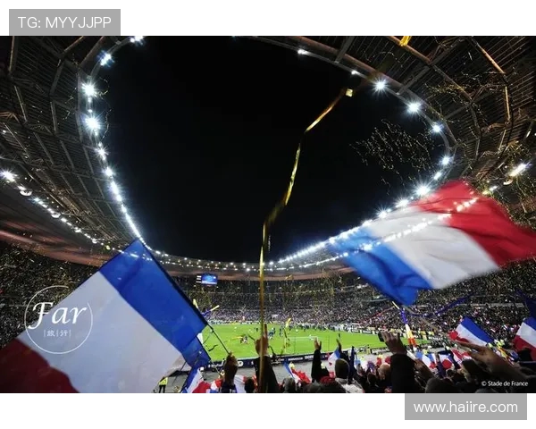 从法兰西大球场出发回望1998年世界杯荣耀与传奇记忆决赛圣地 从法兰西大球场出发回望1998年世界杯荣耀与传奇记忆决赛圣地