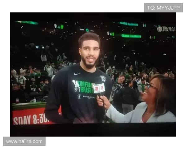 帕金斯称塔图姆回归将重塑东部格局绿军成总冠军有力争夺者