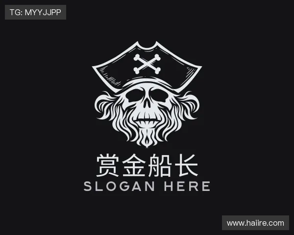 关于赏金船长